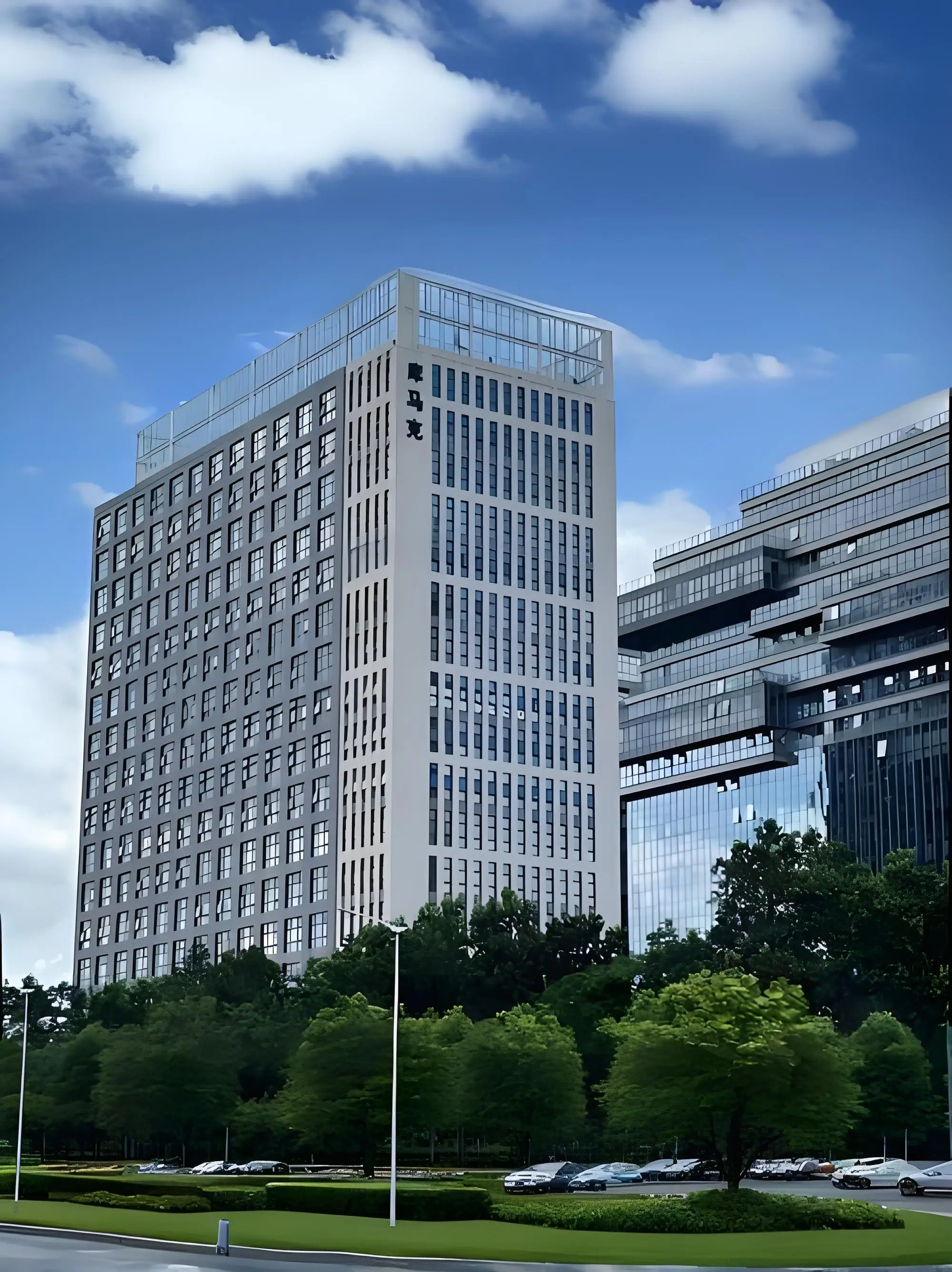 Shenzhen Xingtu Technology Trading Co., Ltd. Blind box