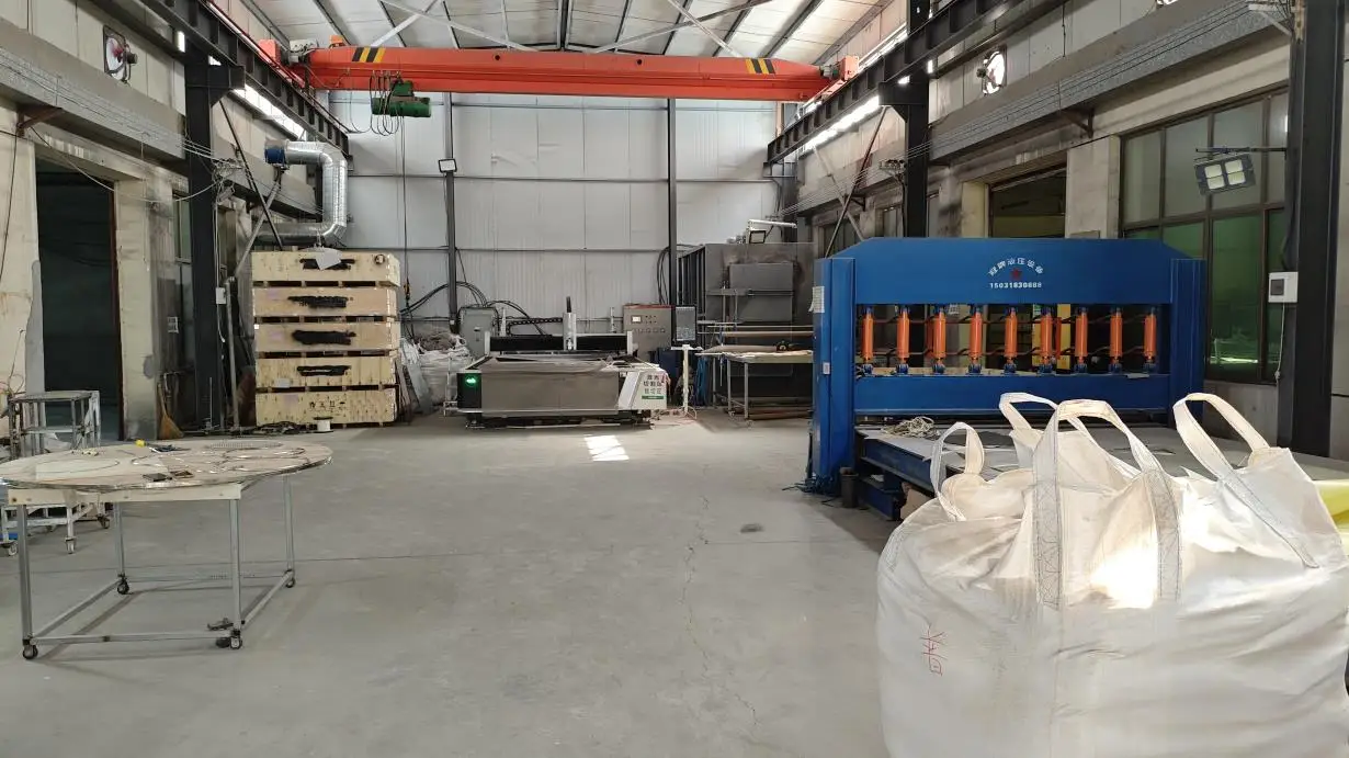 Anping County Ady Source Metal Products Co., Ltd. Stainless Steel Wire Mesh
