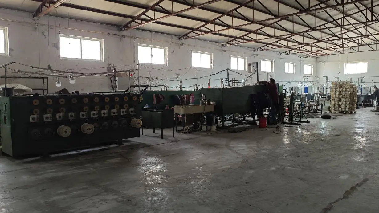 Anping County Ady Source Metal Products Co., Ltd. Filter Mesh