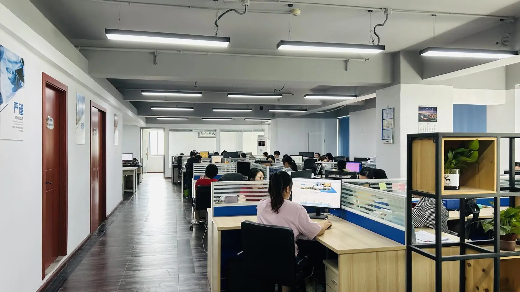 Ningbo Partsnet Co., Ltd. Washing Machine Motors