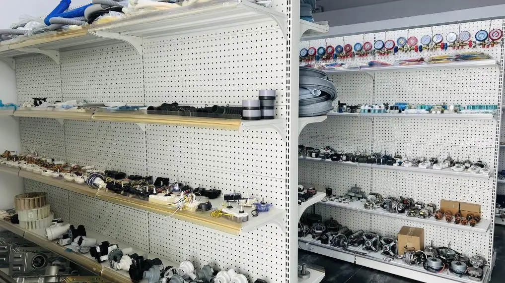 Ningbo Partsnet Co., Ltd. Filter Driers