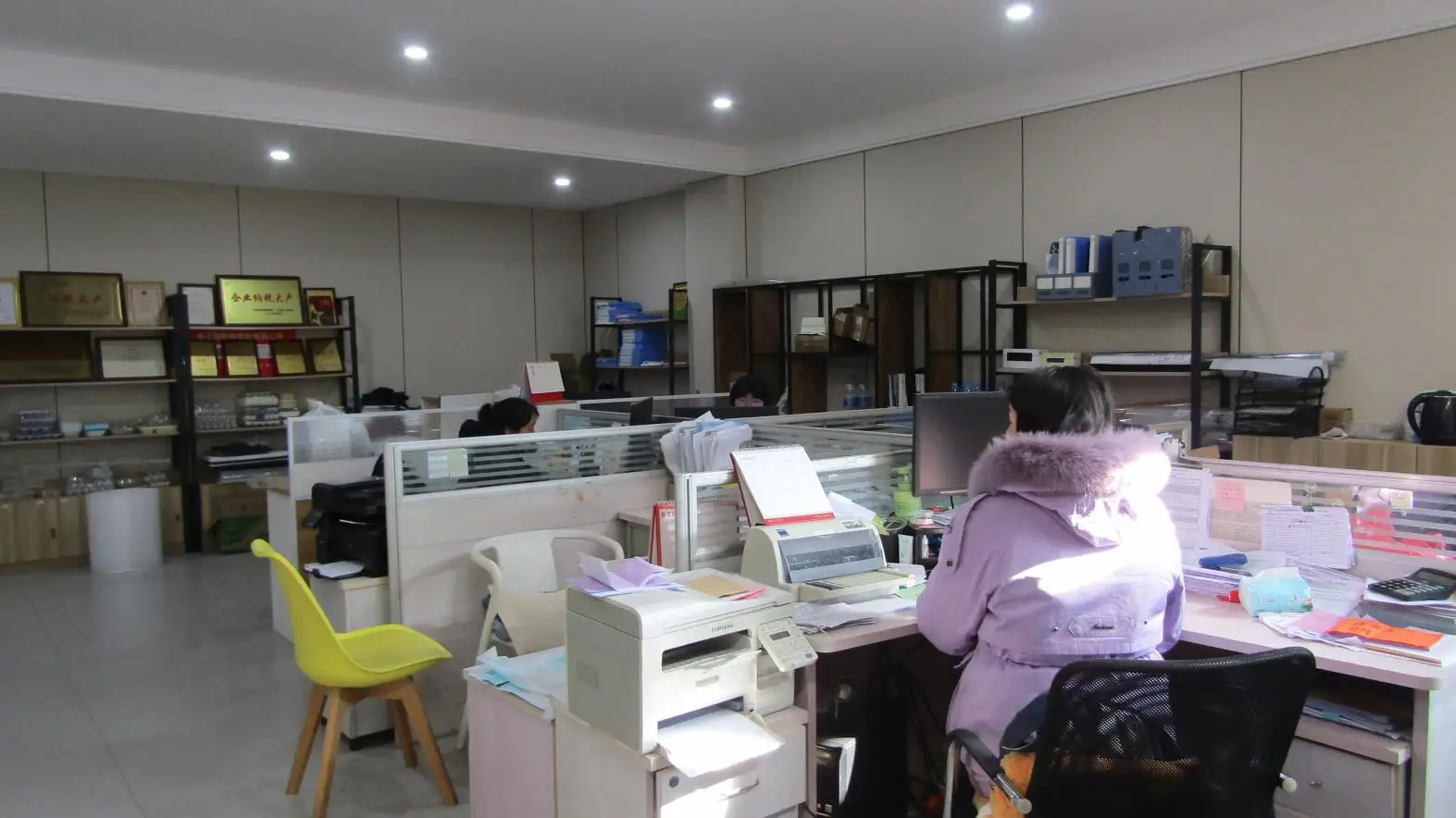 Zhejiang Hengsite Plastic Co., Ltd Seed Tray
