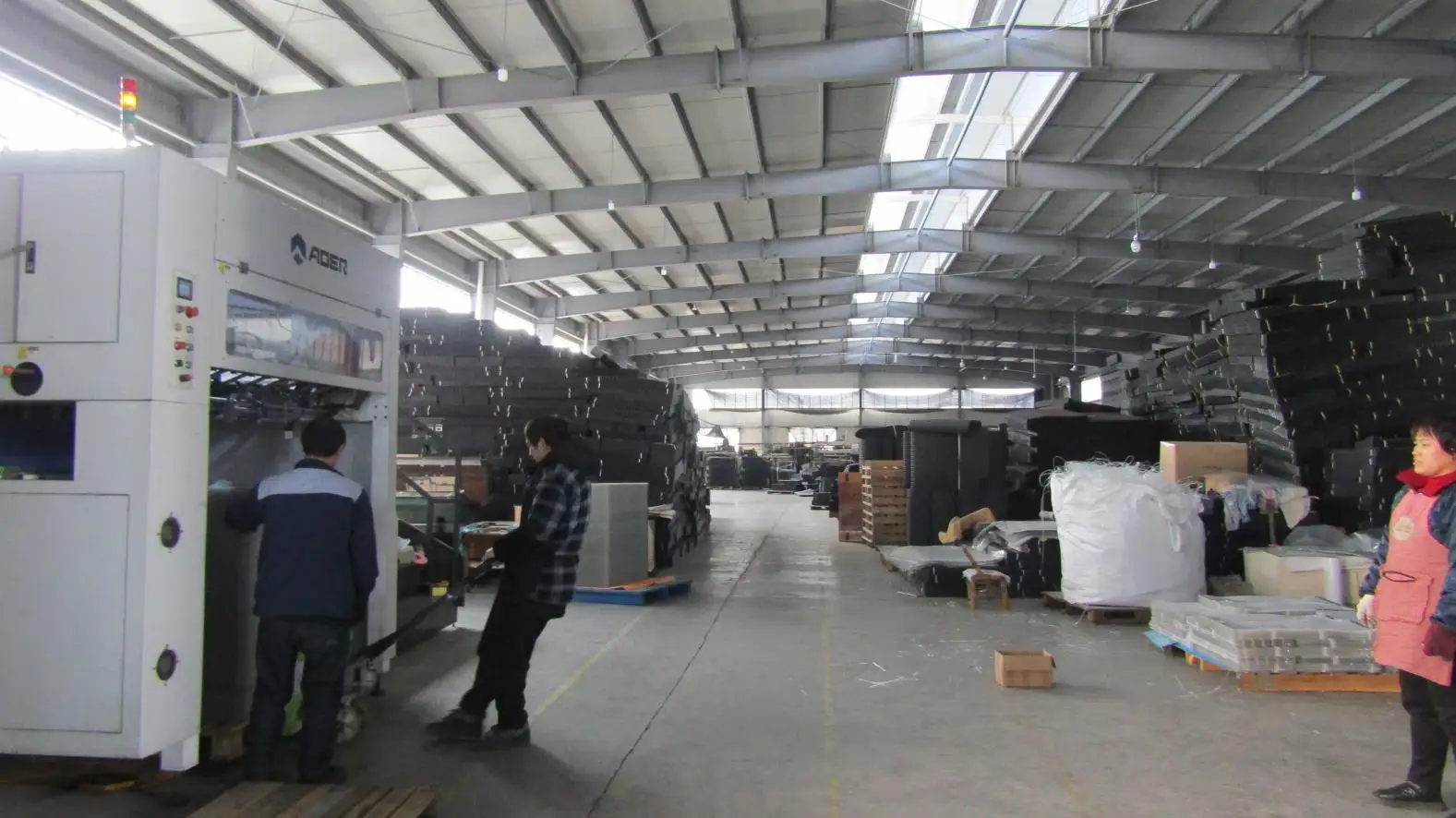 Zhejiang Hengsite Plastic Co., Ltd Air Root Pots