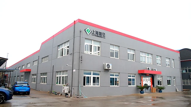Oleg International Industry Co., Ltd. Acrylic Sheet