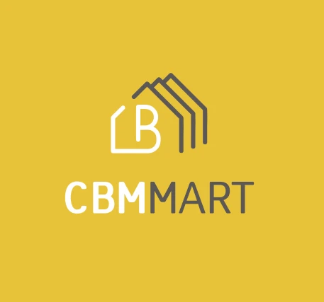 Shenzhen CBDMART Industry Co., Ltd. logo