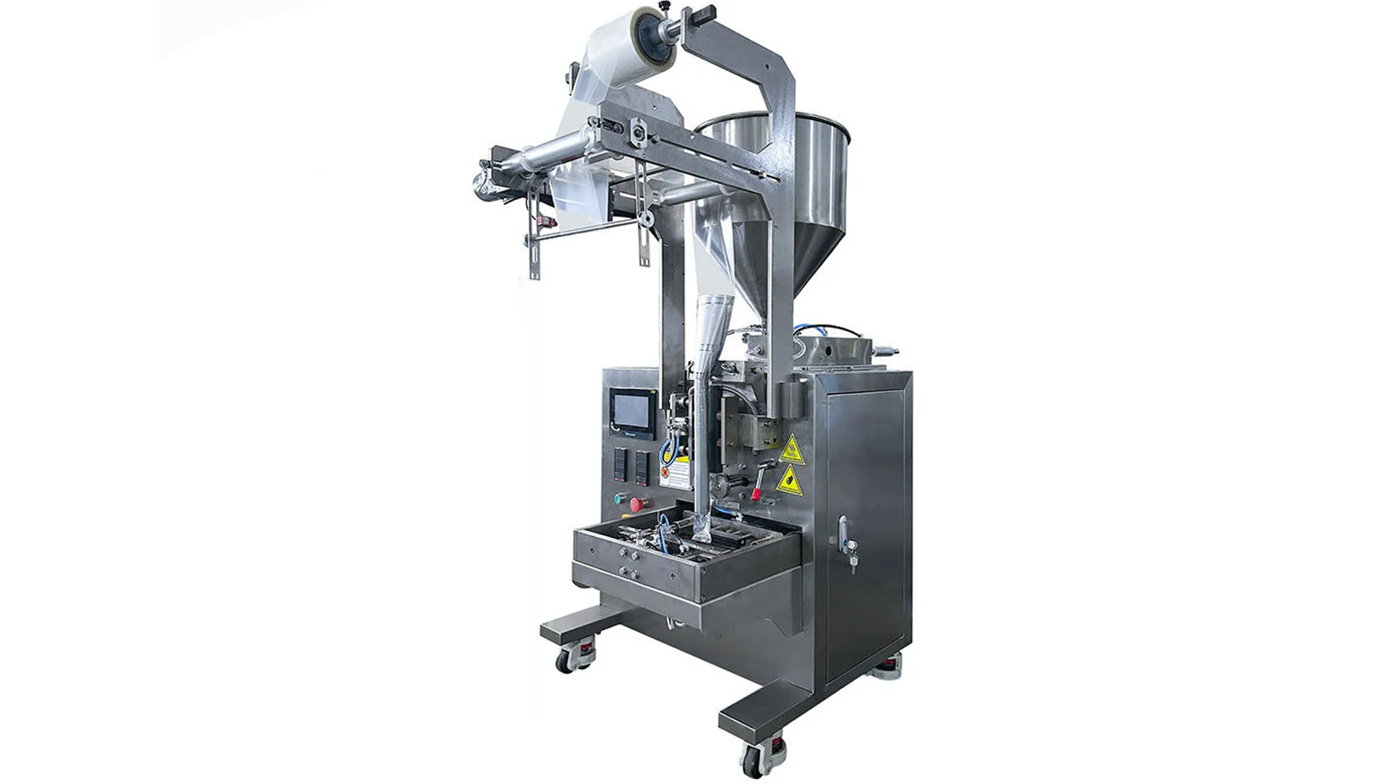 Xiamen Link Machinery Technology Co., Ltd. Filling Machine