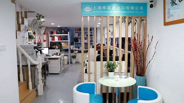 SHANGHAI SHINEERA BAG & ACCESSORIES Co., Ltd. Women's Bags