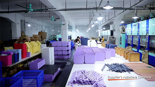 DG ExcelPro Rubber Co., Ltd. EVA Foam Products