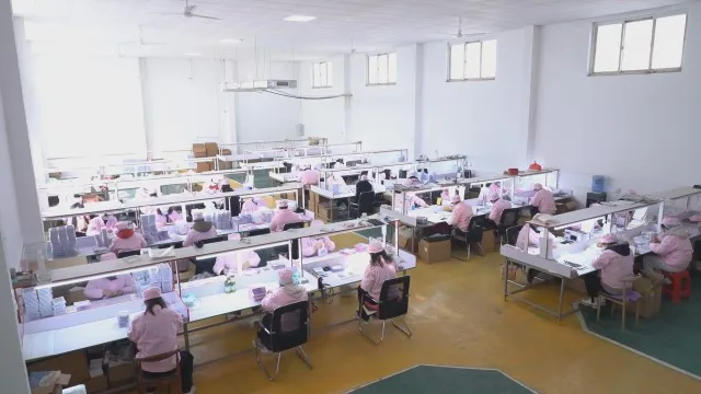 Qingdao Fadvan Cosmetics Co., Ltd. Eyelash Extensions