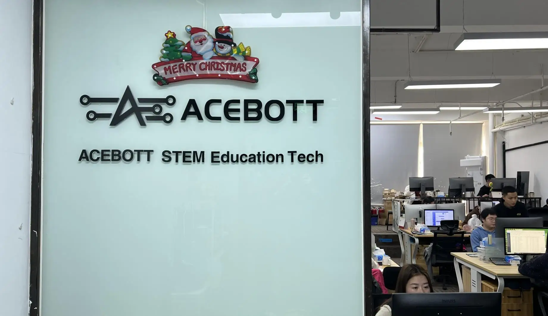 Acebott Stem Education Tech Co., Ltd. STEM Starter Kit