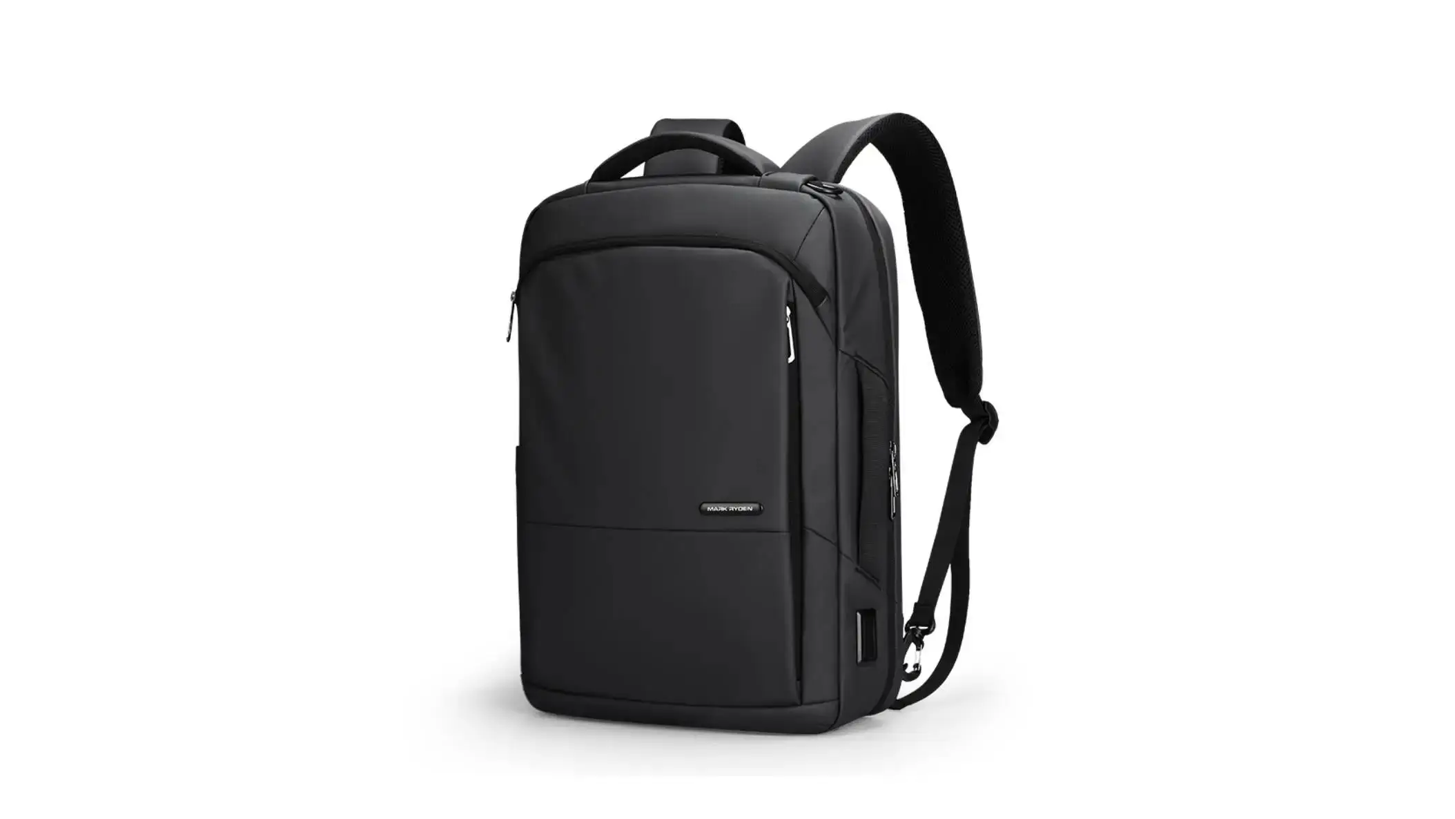 Changsha Pinguan Leather Trade Co., Ltd. Men's Backpacks