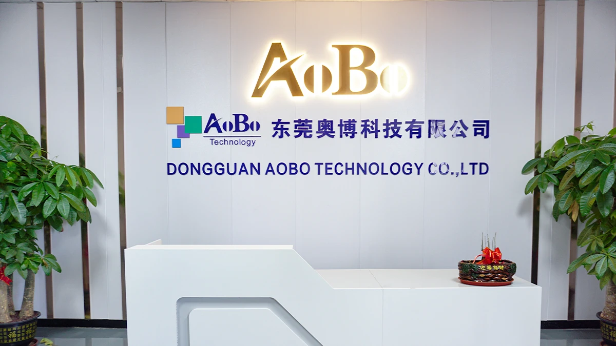 Dongguan Aobo Technology Co., Ltd. menstrual cup