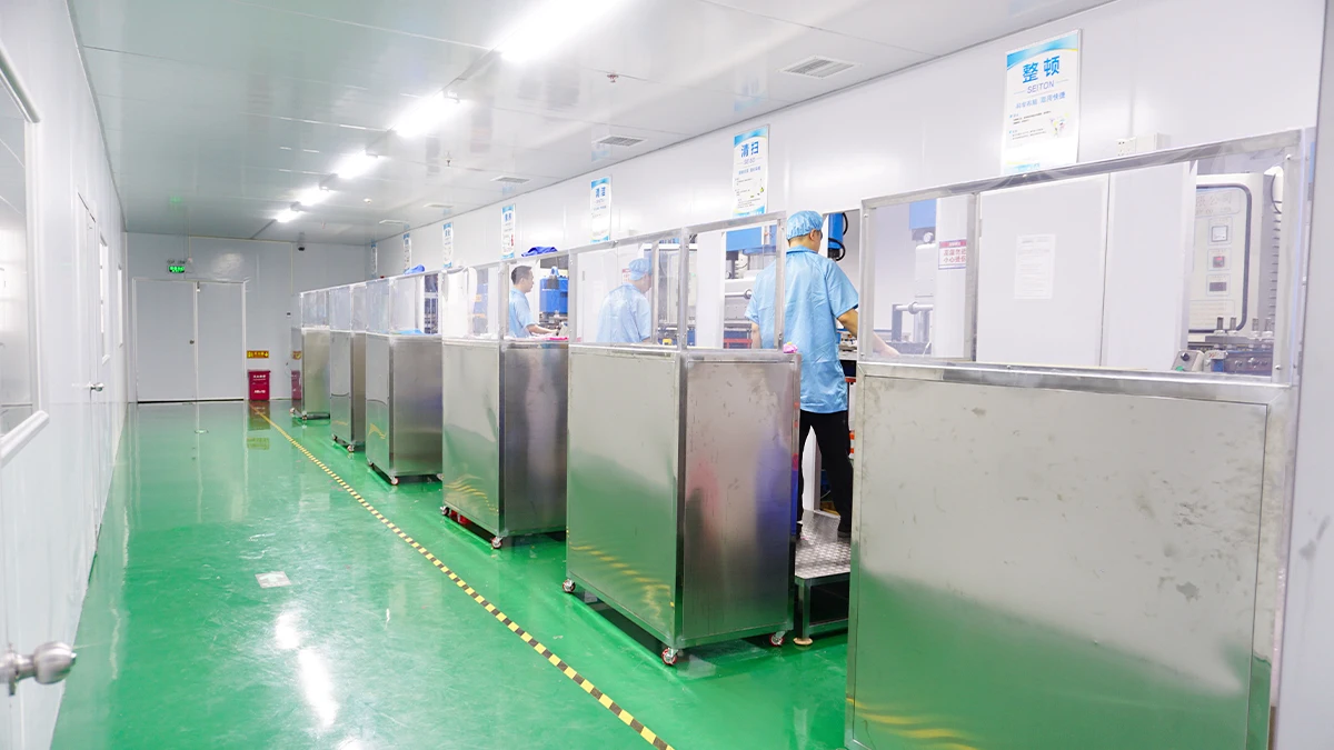 Dongguan Aobo Technology Co., Ltd. menstrual disc