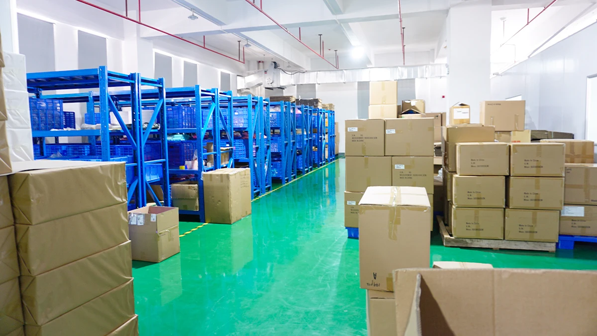 Dongguan Aobo Technology Co., Ltd. menstrual cup sterilizer