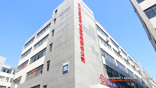 Guangzhou Bedford Electric Equipment Co., Ltd. Water Pump Inverter