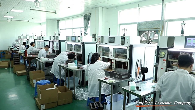 Guangzhou Ourui Electronic Co., Ltd. Tempered Glass Screen Protector