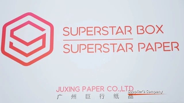 Guangzhou Juxing Paper Product Co., Ltd. Journal Notebook