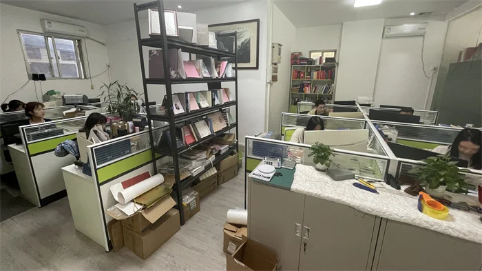 Guangzhou Juxing Paper Product Co., Ltd. Planner Notebook