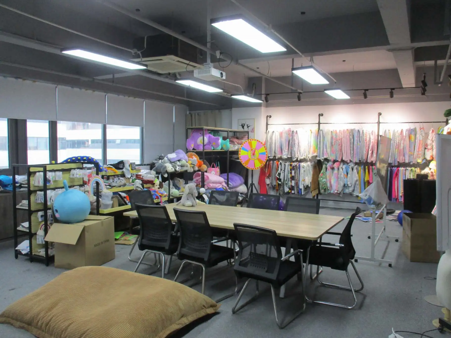 Shaoxing Shixin Textiles Co., Ltd. Autism Sensory Products
