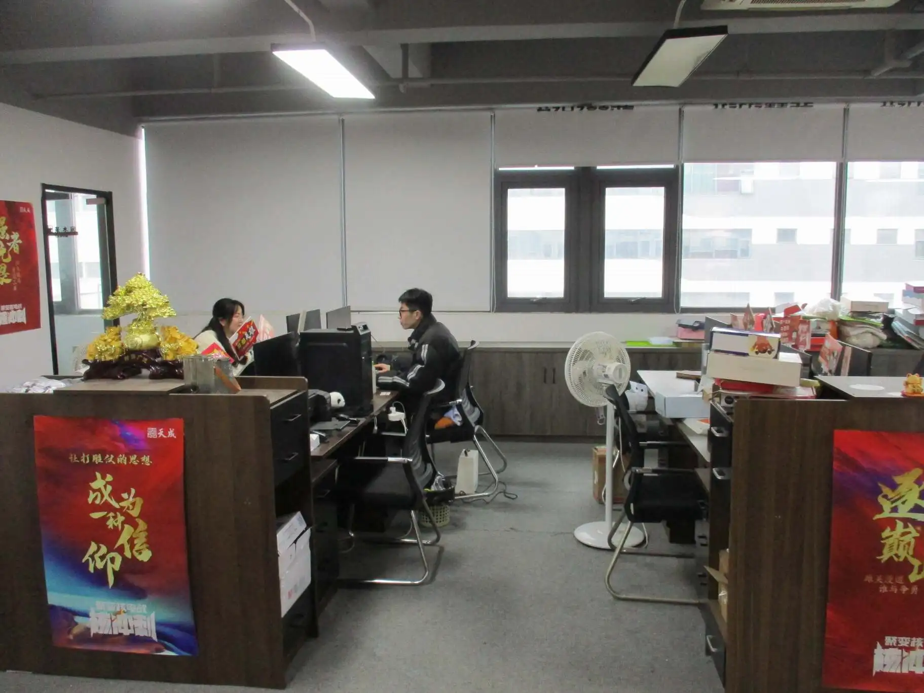 Shaoxing Shixin Textiles Co., Ltd. Weighted Blankets