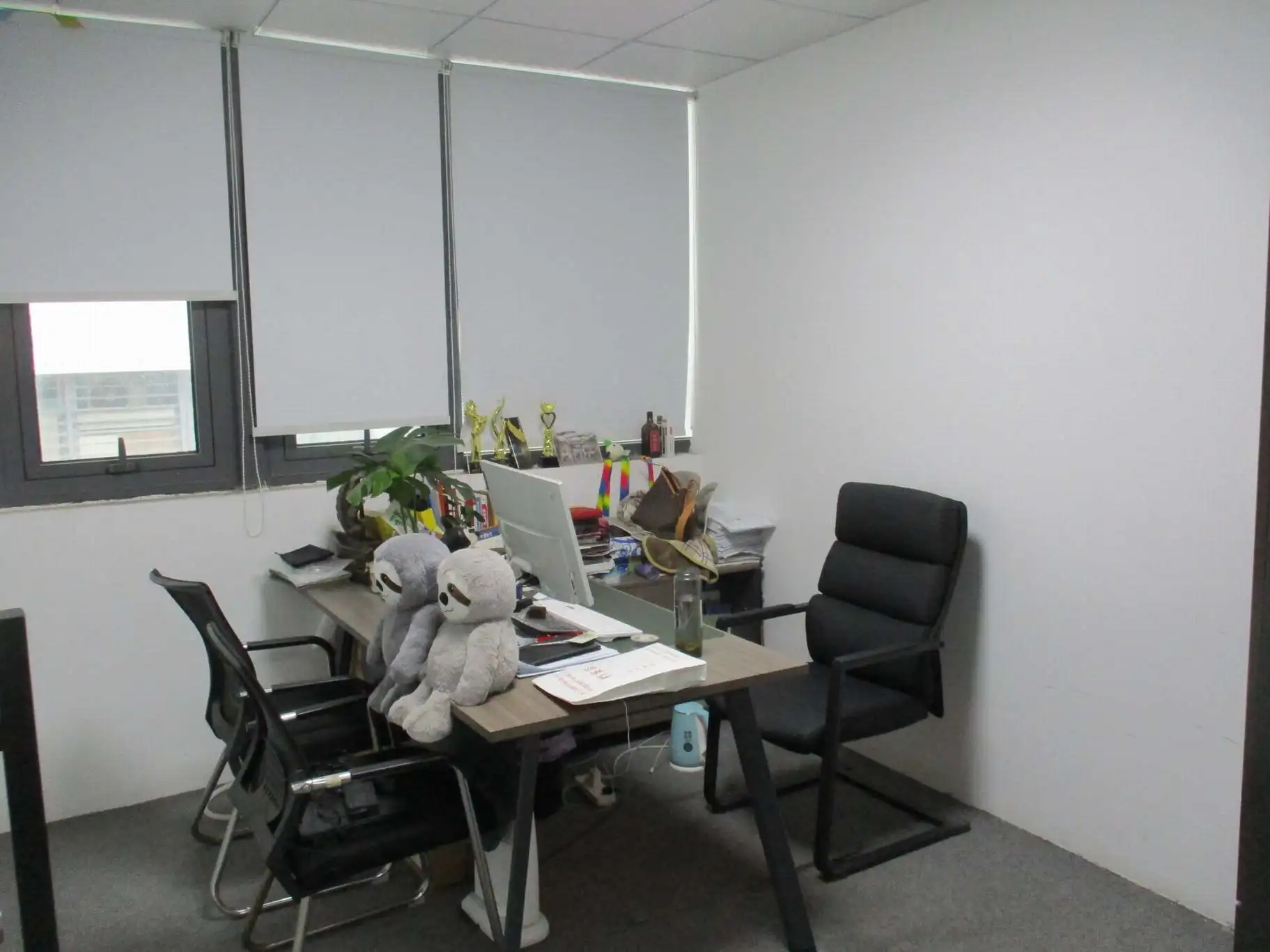 Shaoxing Shixin Textiles Co., Ltd. Plush Toys