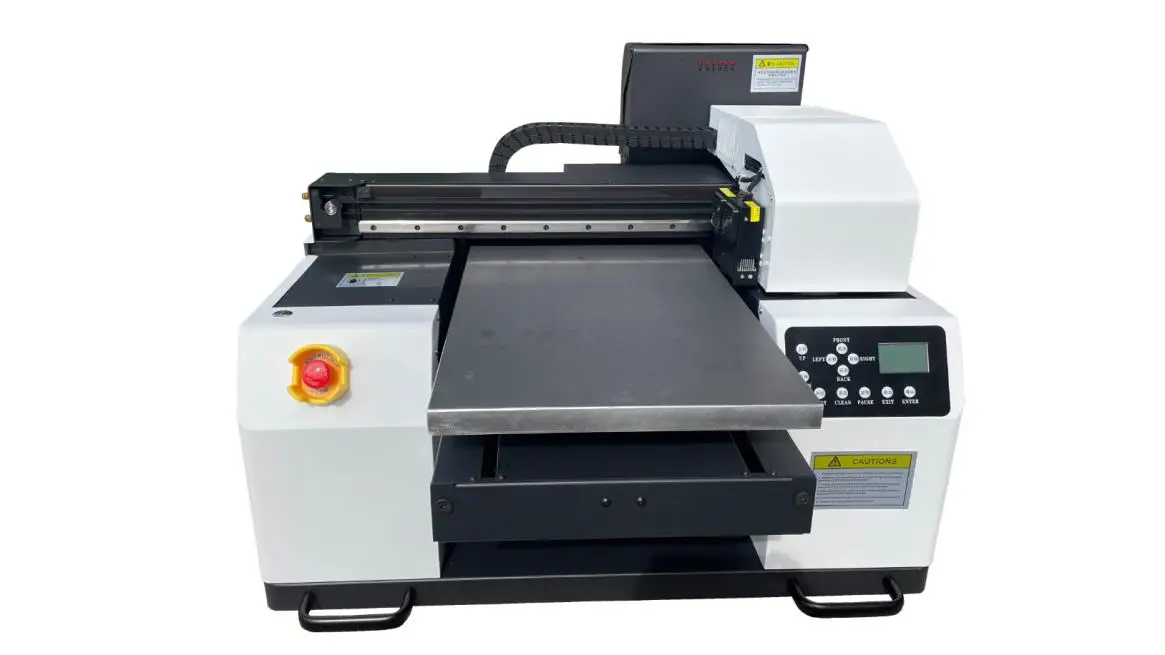 Zhengzhou Zhongchi Technology Co., Ltd. Printhead
