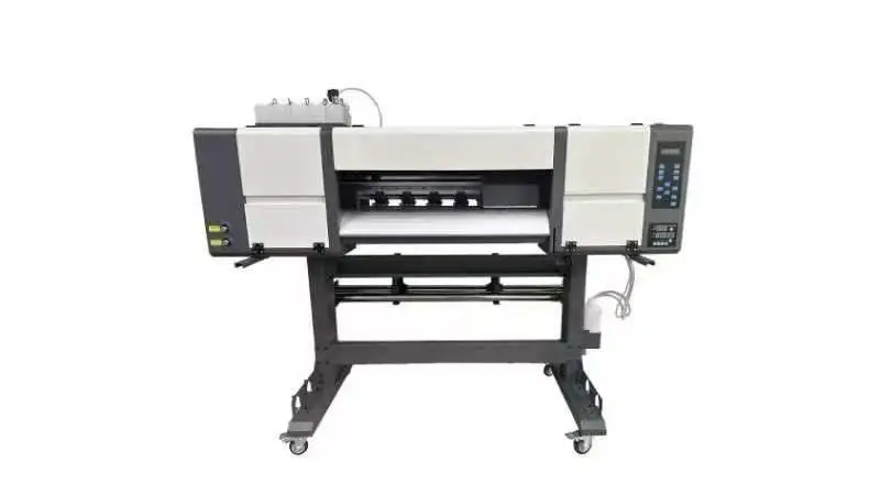 Zhengzhou Zhongchi Technology Co., Ltd. Inkjet Printer