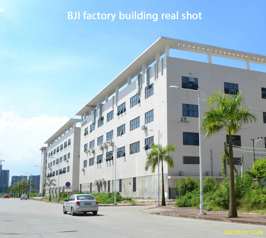 Shenzhen BJI Technology Co., Ltd. factory image 1