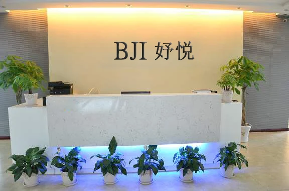 Shenzhen BJI Technology Co., Ltd. factory image 2