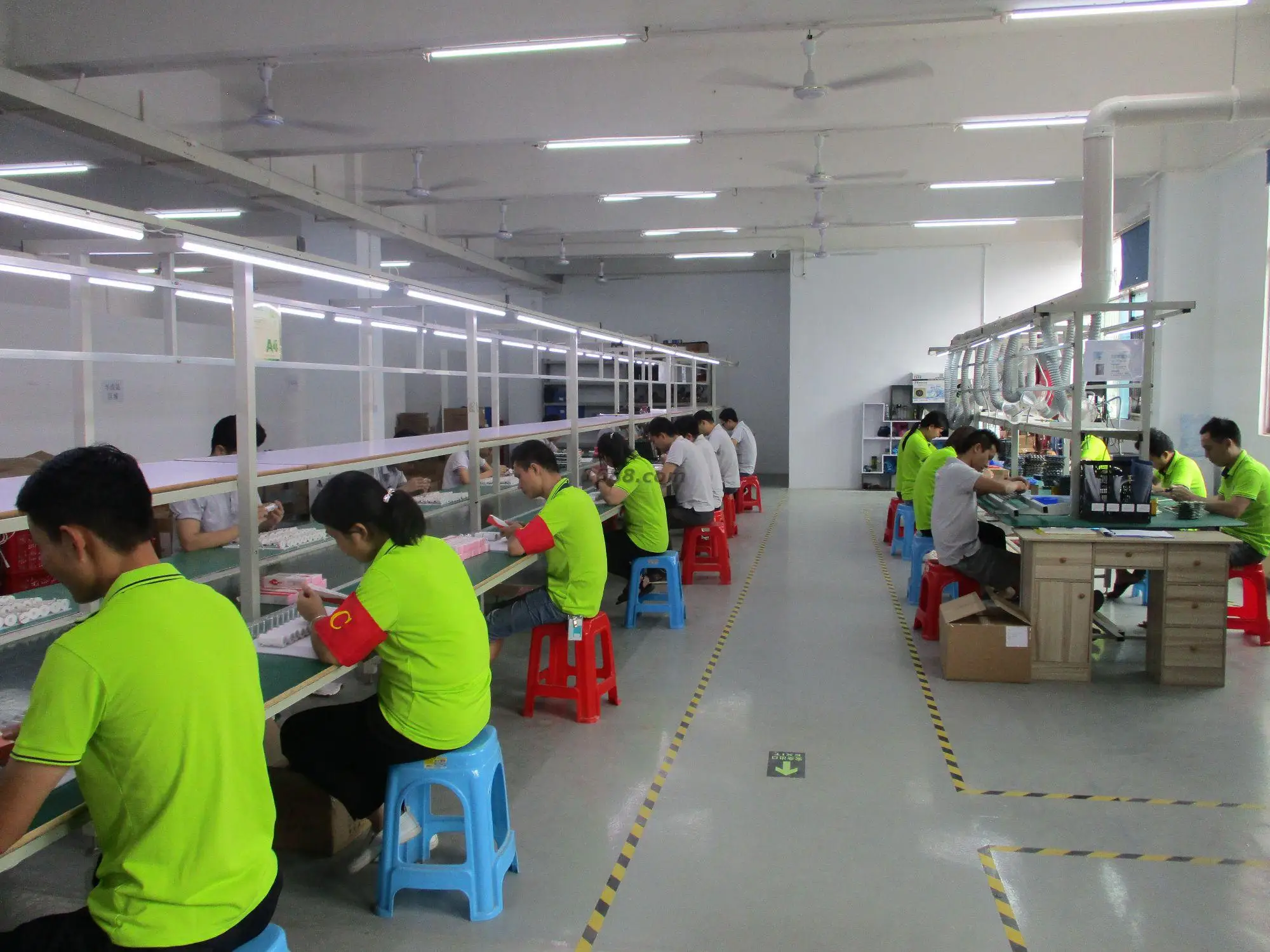 Shenzhen BJI Technology Co., Ltd. factory image 3