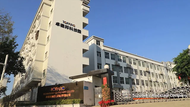 STABLE HOLDINGS LIMITED Silicone Vibrator