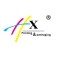 Guangzhou Huaxin Color Printing Co., Ltd. logo