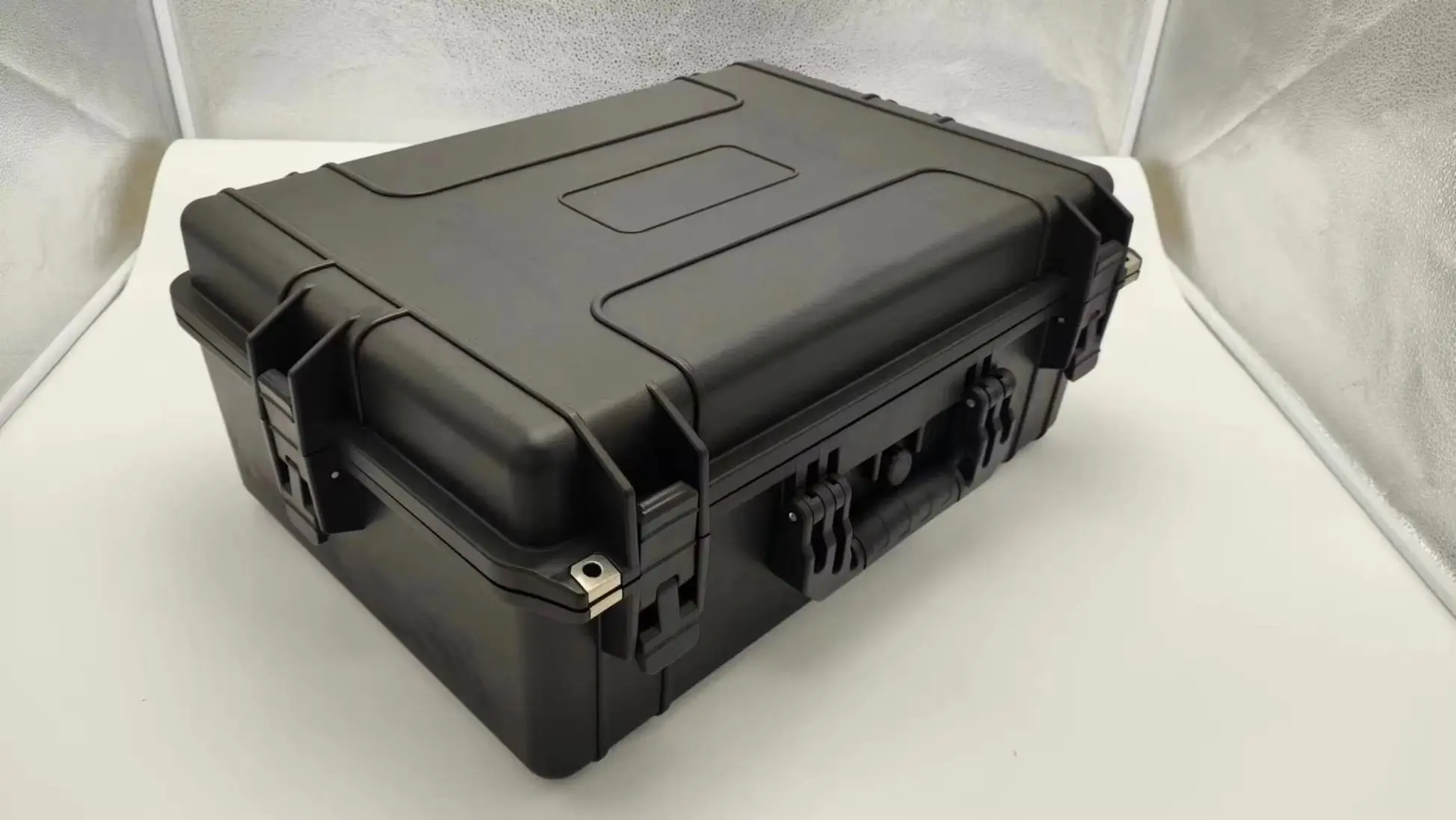 Ningbo Darer Enclosure Co., Ltd. Plastic Equipment Case