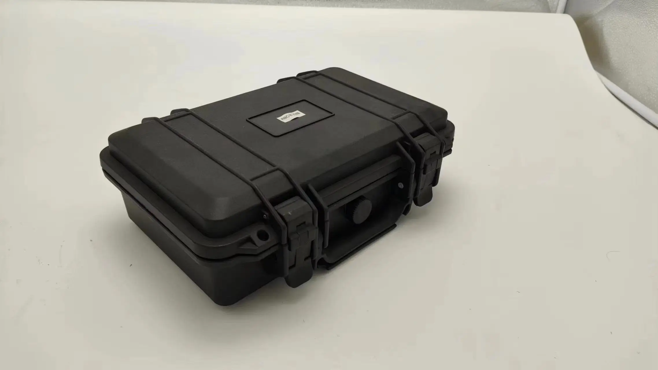 Ningbo Darer Enclosure Co., Ltd. Plastic Tool Case