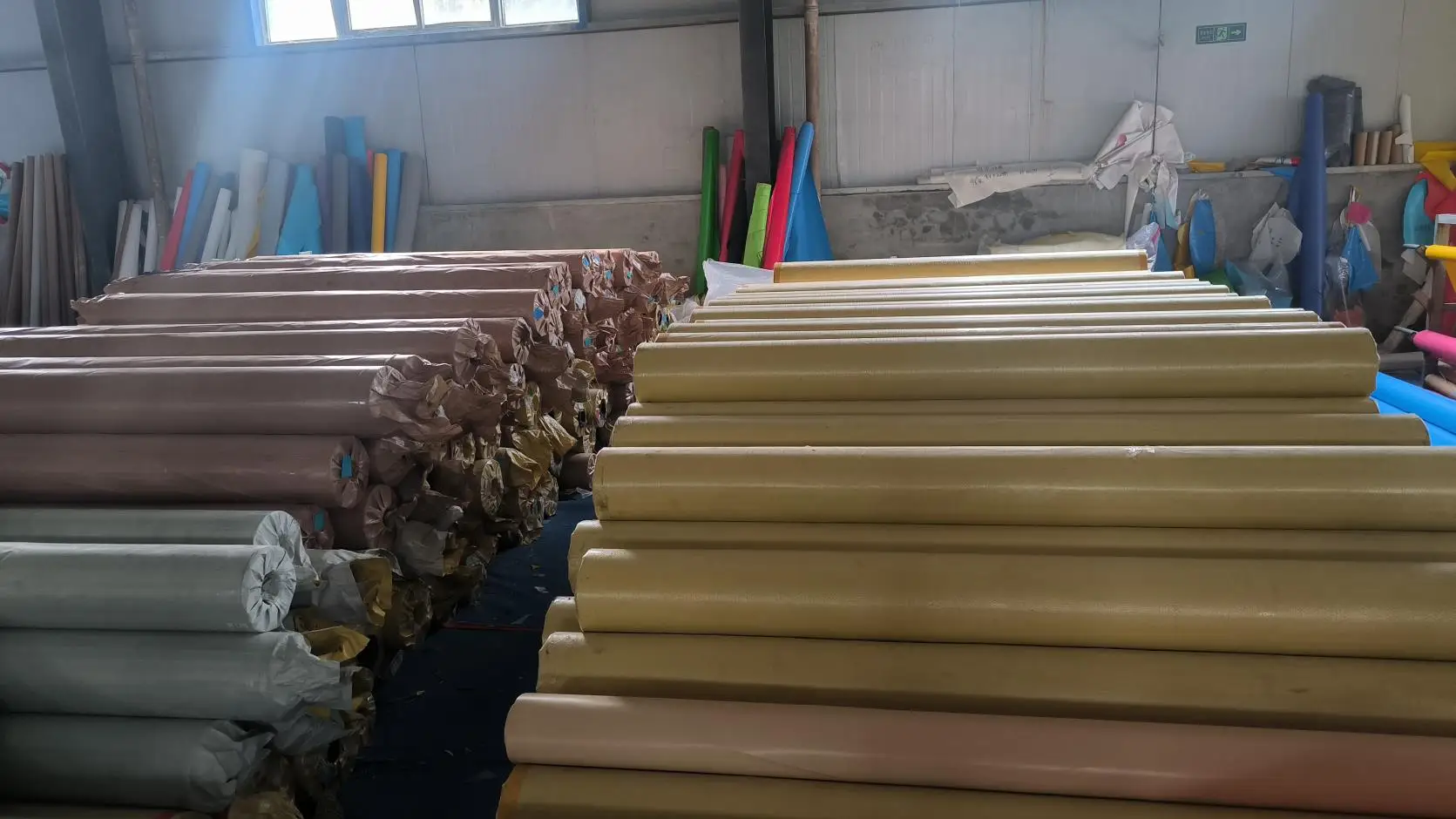 Xiangcheng Yi Bei Amusement Equipment Co., Ltd. Bungee Trampoline