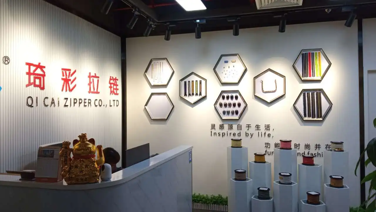 Guangzhou Qicai Hardware Co., Ltd. factory image 3