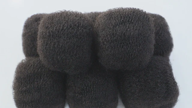 Nanjing Kama Hair Craft Co., Ltd. Human Hair Dreadlocks