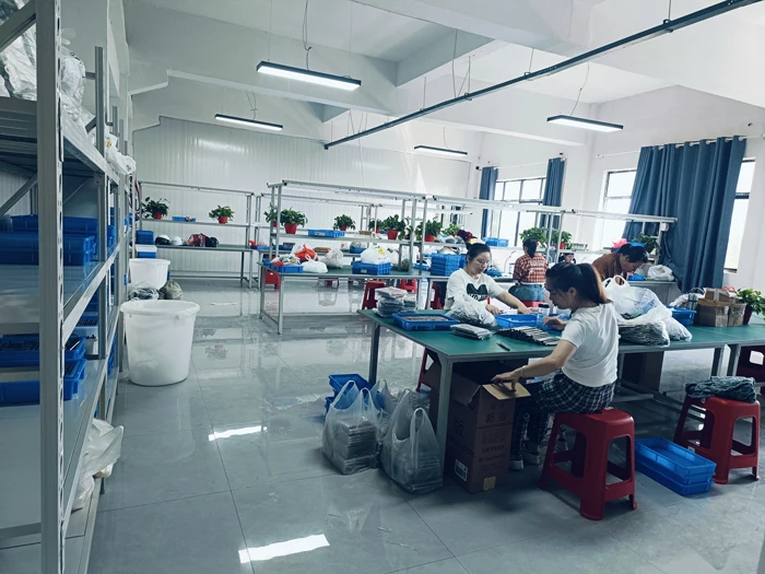Nanchang Zhizhuang Cosmetic Co., Ltd. Acrylic Nail Brush