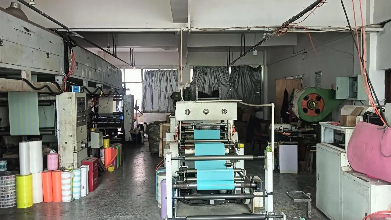 Jinhua Yixin Cultural Supplies Co., Ltd. Notebooks