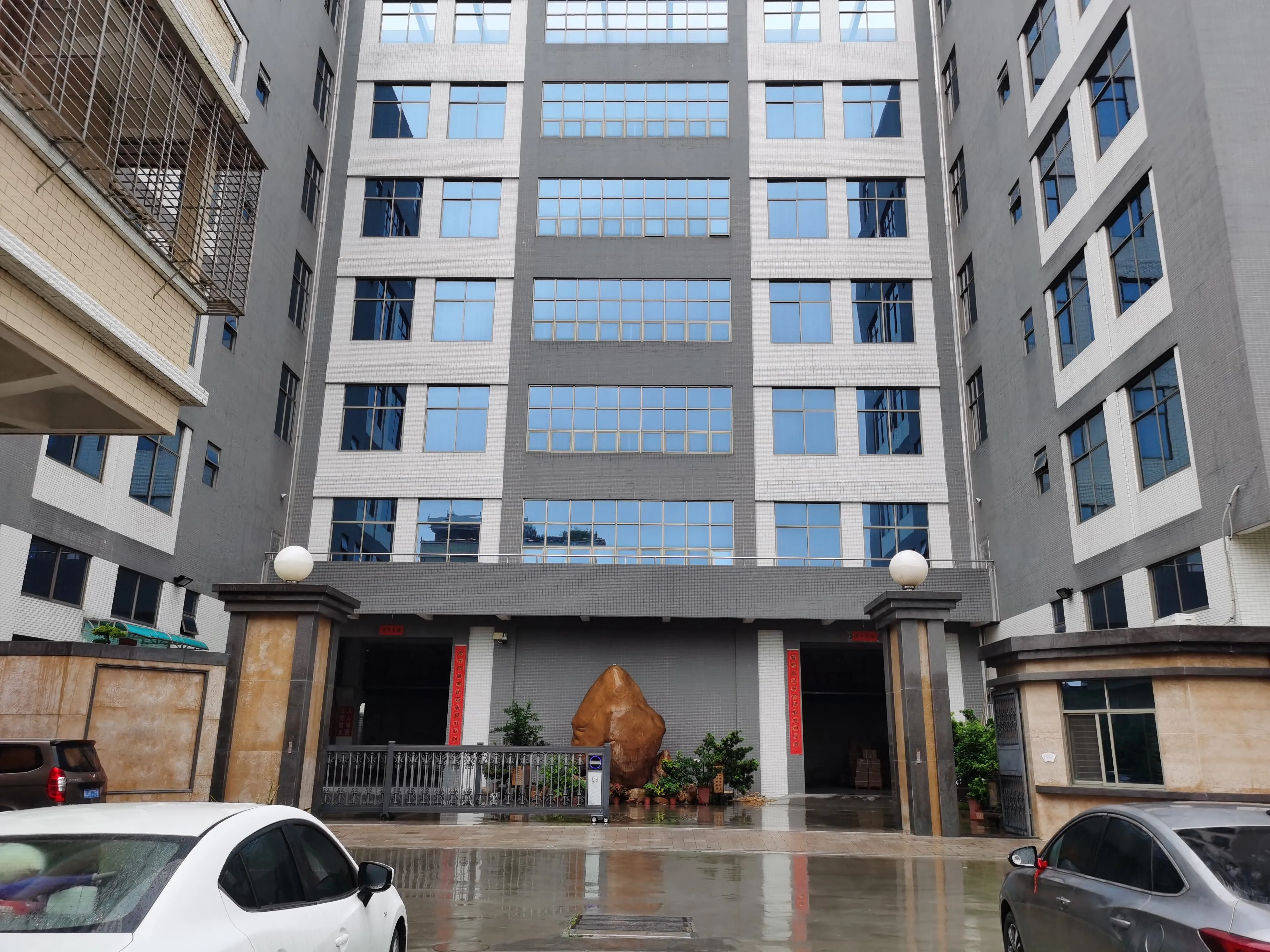 Shenzhen Global Hotel Supplies Co., Ltd. Hotel Linen