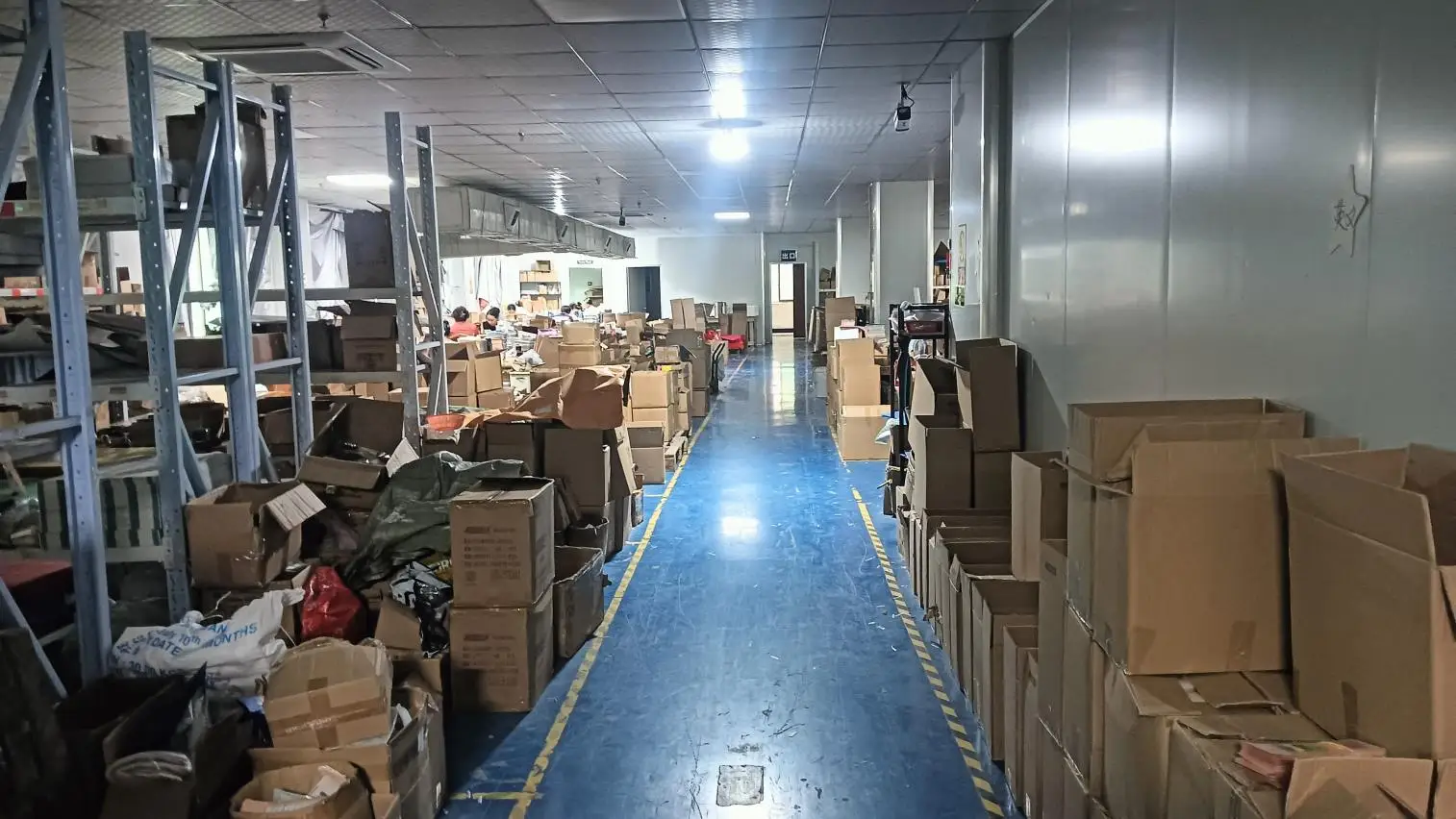 Jinhua Yixin Cultural Supplies Co., Ltd. Memo Pads