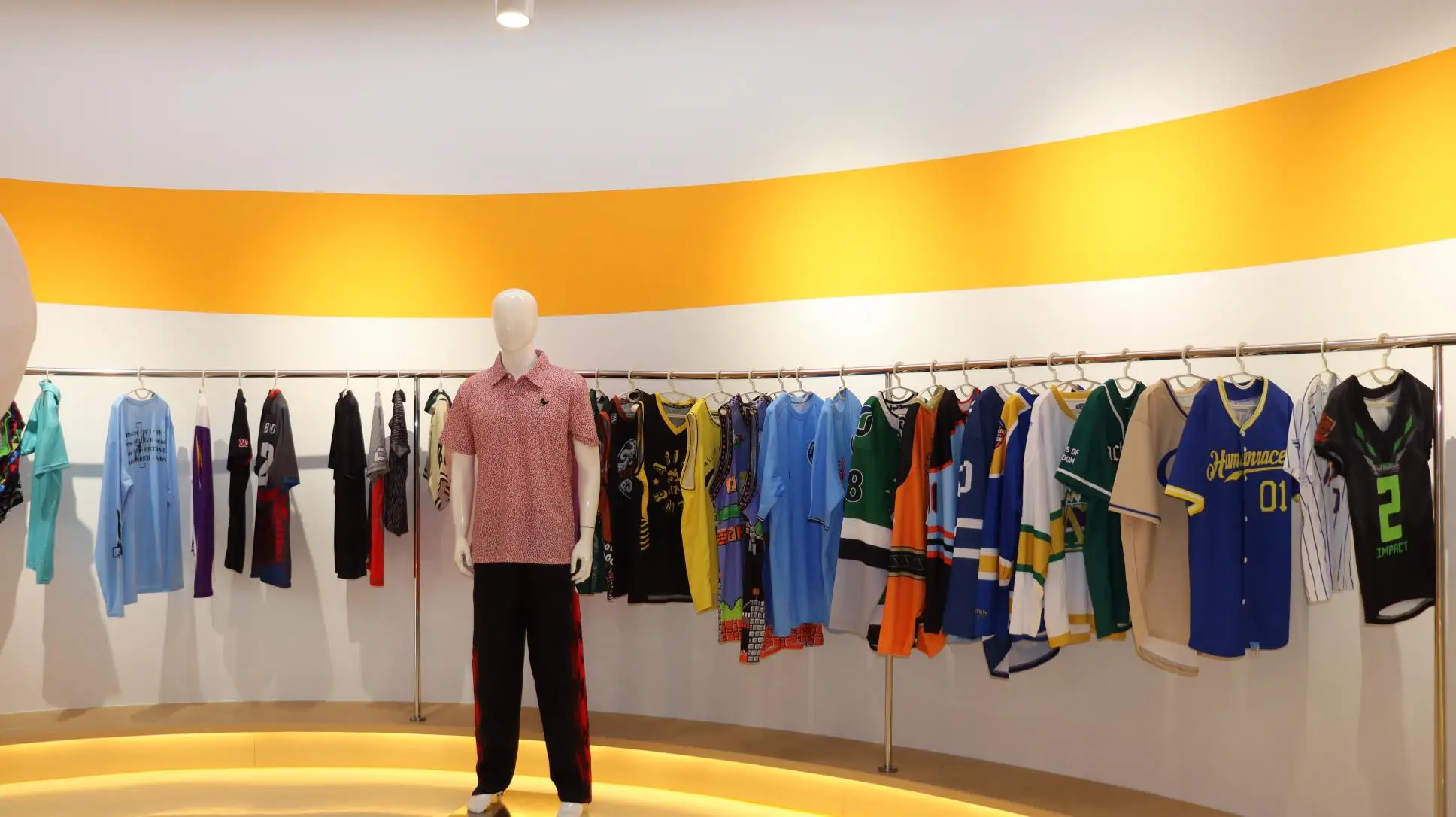 Dongguan Shangbaimei Clothing Co., Ltd. Hoodies