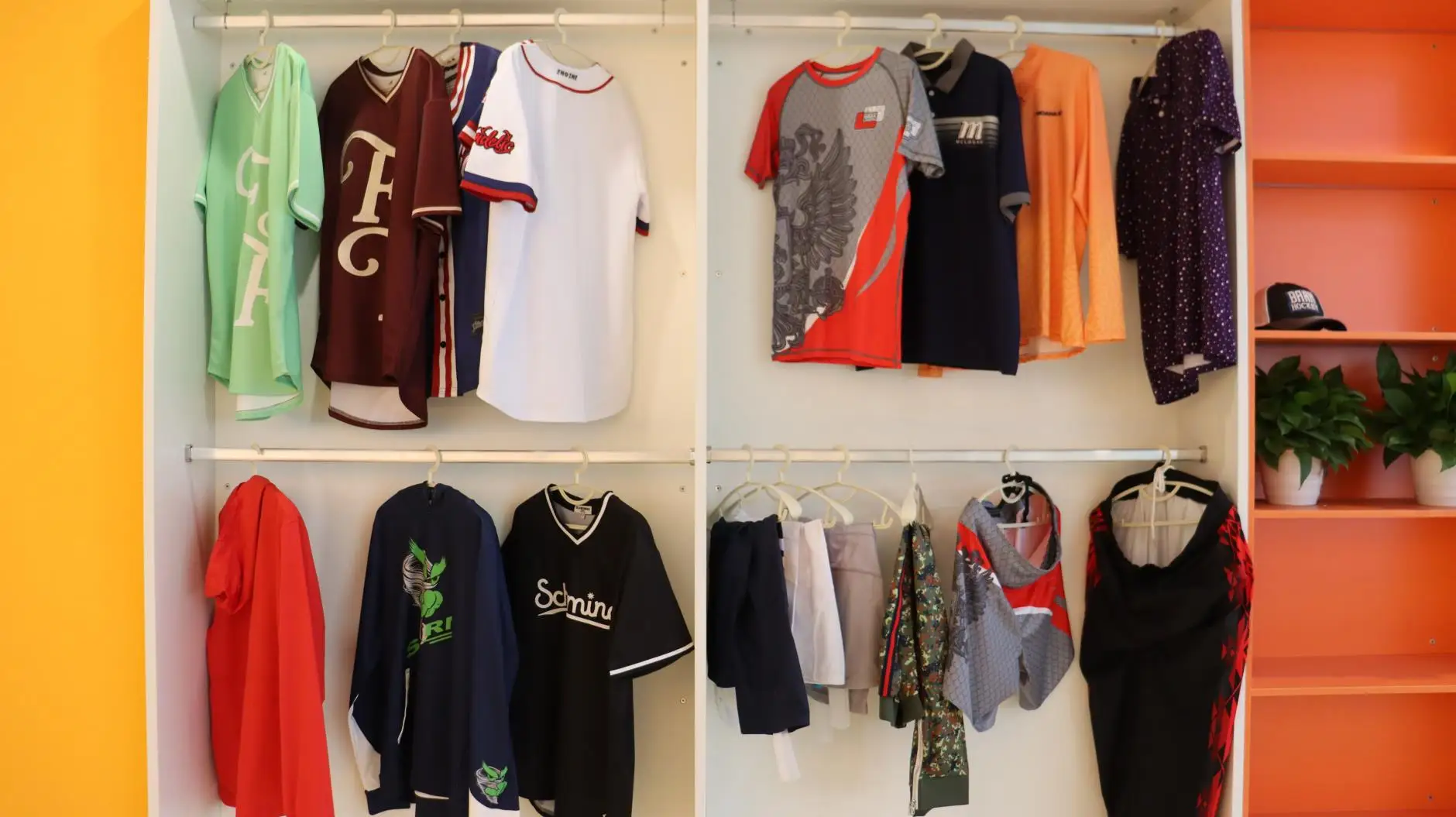 Dongguan Shangbaimei Clothing Co., Ltd. Polo Shirts