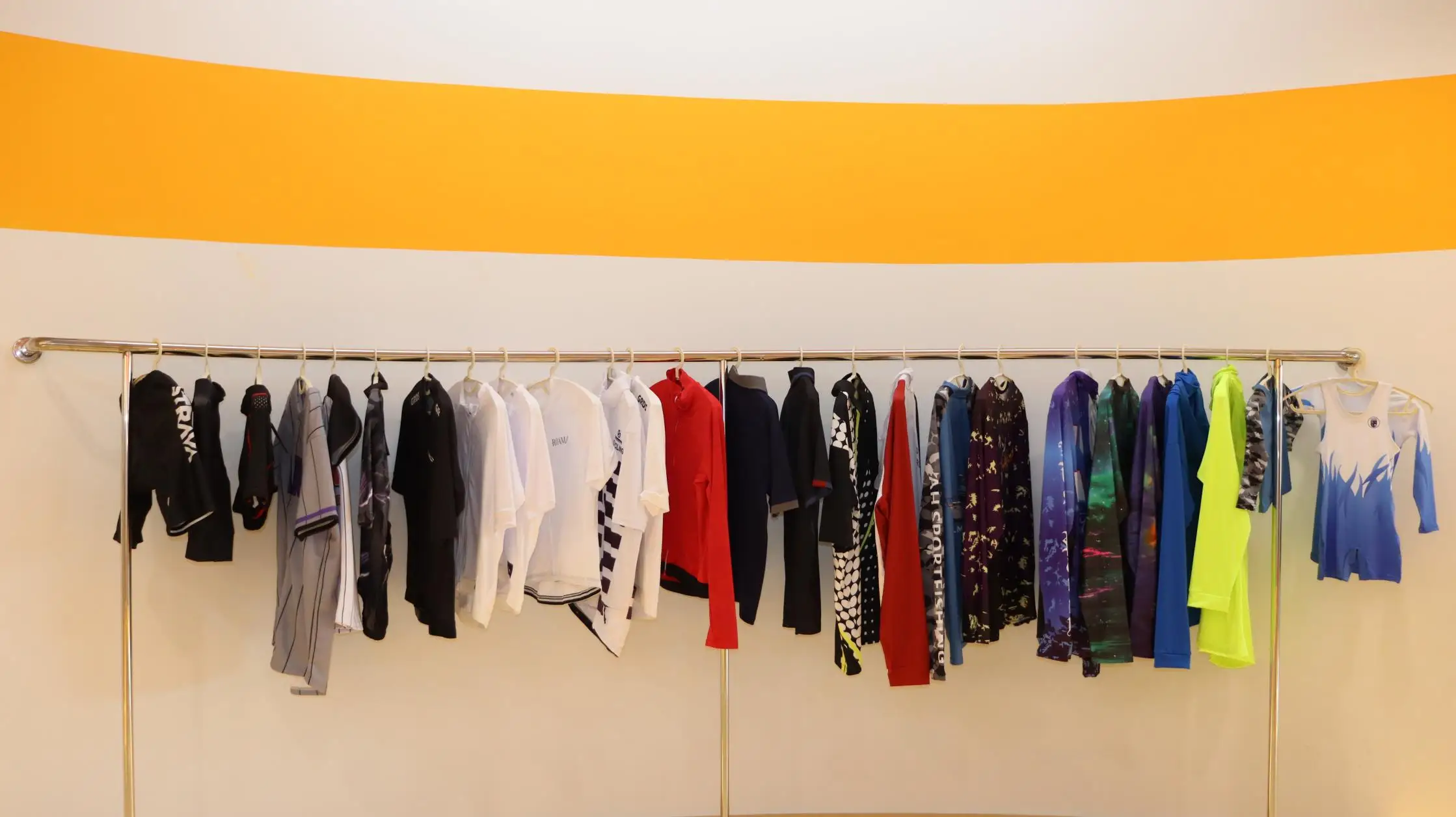 Dongguan Shangbaimei Clothing Co., Ltd. Dresses