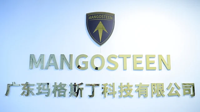 Guangdong Mangosteen Technology Co., Ltd. Electric Motorcycle