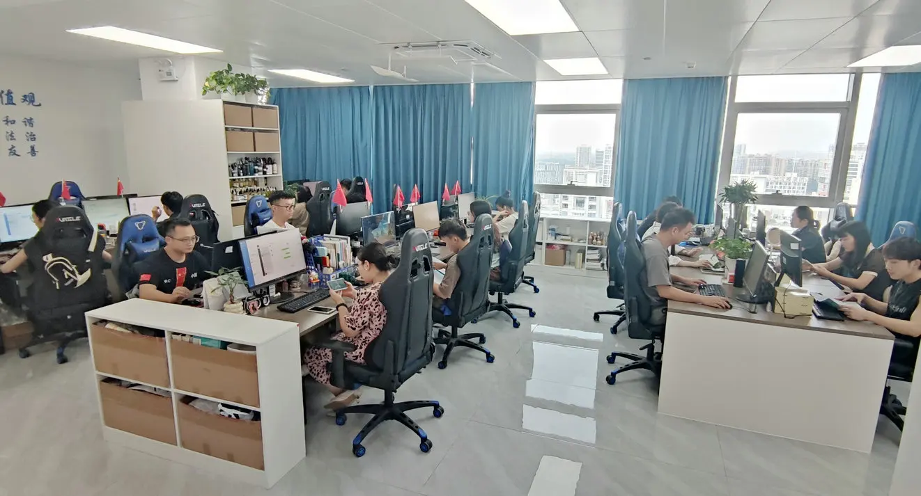 Guangdong Rhine Biological Technology Co., Ltd. Whitening Cream