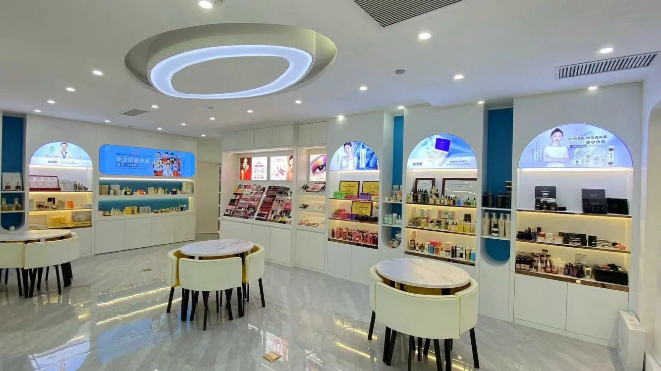 Guangdong Rhine Biological Technology Co., Ltd. Hair Growth Oil