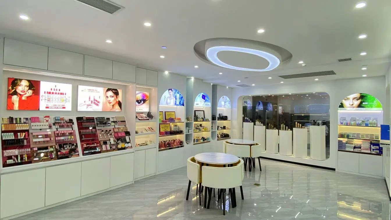 Guangdong Rhine Biological Technology Co., Ltd. Skin Care Set