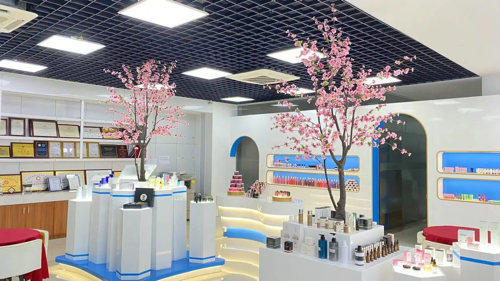 Rhine International Biotechnology (Guangdong) Co., LTD. Lip Balm