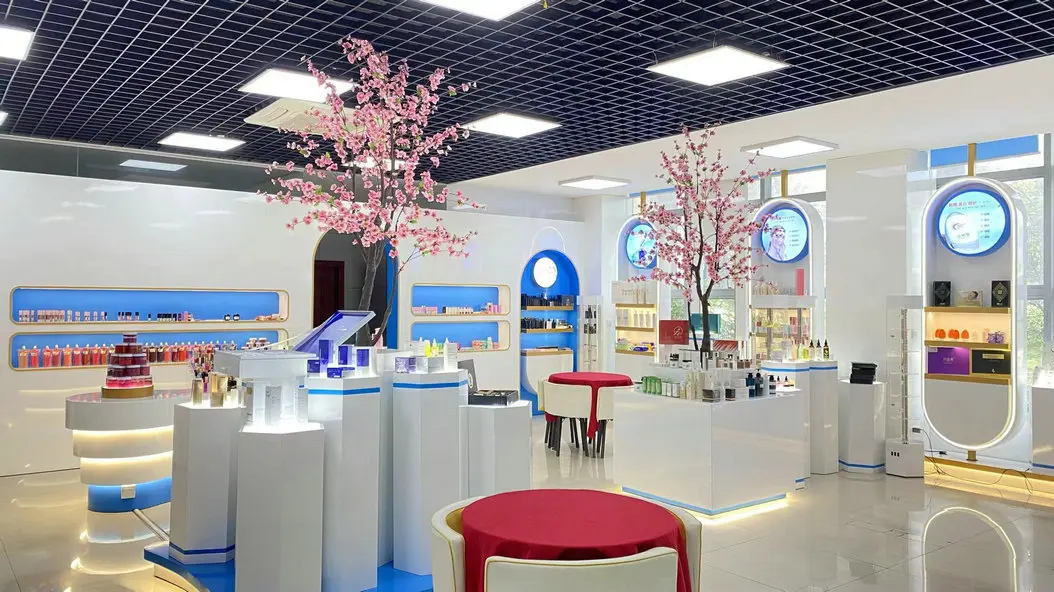 Rhine International Biotechnology (Guangdong) Co., LTD. Face Serum